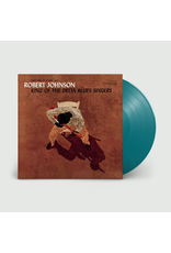 Robert Johnson - King Of The Delta Blues Singers (Turquoise Vinyl)