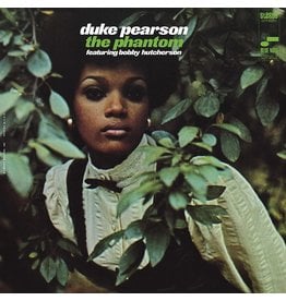 Duke Pearson - The Phantom (Blue Note Tone Poet)