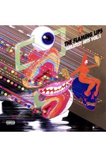 Flaming Lips - Greatest Hits Vol. 1