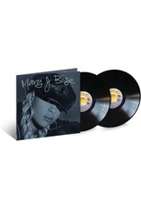 Mary J. Blige - My Life (25th Anniversary)
