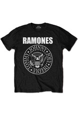 Ramones / Classic Logo Tee
