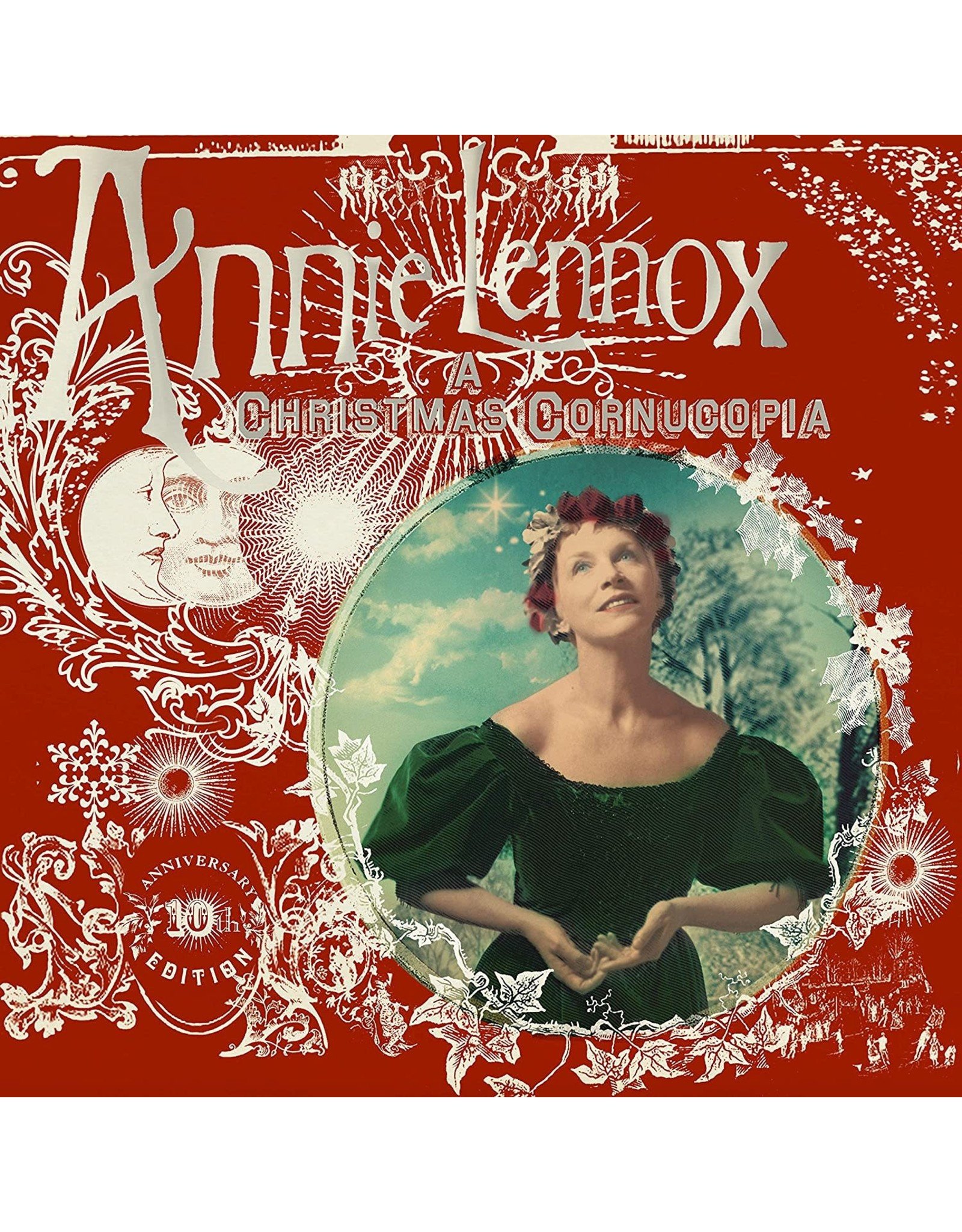 Annie Lennox - A Christmas Cornucopia (10th Anniversary)