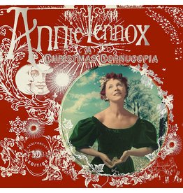 Annie Lennox - A Christmas Cornucopia (10th Anniversary)