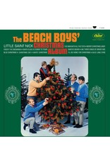 Beach Boys - The Beach Boys Christmas Album (Mono){Vinyl]