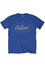 Capitol Records / Classic Logo Tee