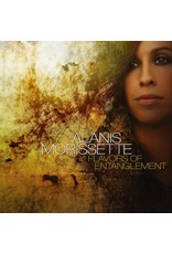 Alanis Morissette - Flavors Of Entanglement (Music On Vinyl) [Gold Vinyl]