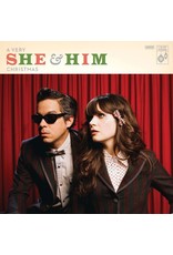 She & Him - A Very She & Him Christmas
