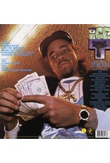 Ice-T - Rhyme Pays (Yellow Vinyl)