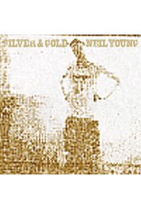 Neil Young - Silver & Gold