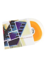 Dashboard Confessional - The Places You Have Come To Fear The Most (Exclusive Orange in Clear Vinyl)