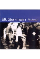 St Germain - Boulevard (The Complete Series)