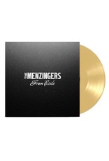 Menzingers - From Exile (Exclusive Tan Vinyl)