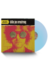 Billie Joe Armstrong - No Fun Mondays (Exclusive Baby Blue Vinyl)