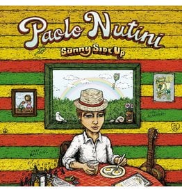 Paolo Nutini - Sunny Side Up