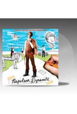Various - Napoleon Dynamite (Music From The Film) [Clear Vinyl]
