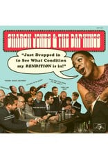 Sharon Jones & The Dap Kings -Just Dropped In To See What...