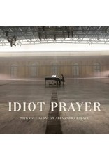 Nick Cave - Idiot Prayer: Alone At Alexandra Palace