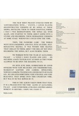 Nick Cave - Idiot Prayer: Alone At Alexandra Palace