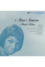 Nina Simone - Pastel Blues (Verve Acoustic Sounds Series)