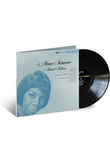 Nina Simone - Pastel Blues (Verve Acoustic Sounds Series)