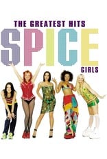 Spice Girls - Greatest Hits