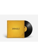 Jungle - For Ever