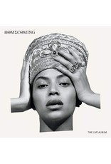 Beyoncé - Homecoming: The Live Album