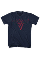 Van Halen / Classic Logo Tee