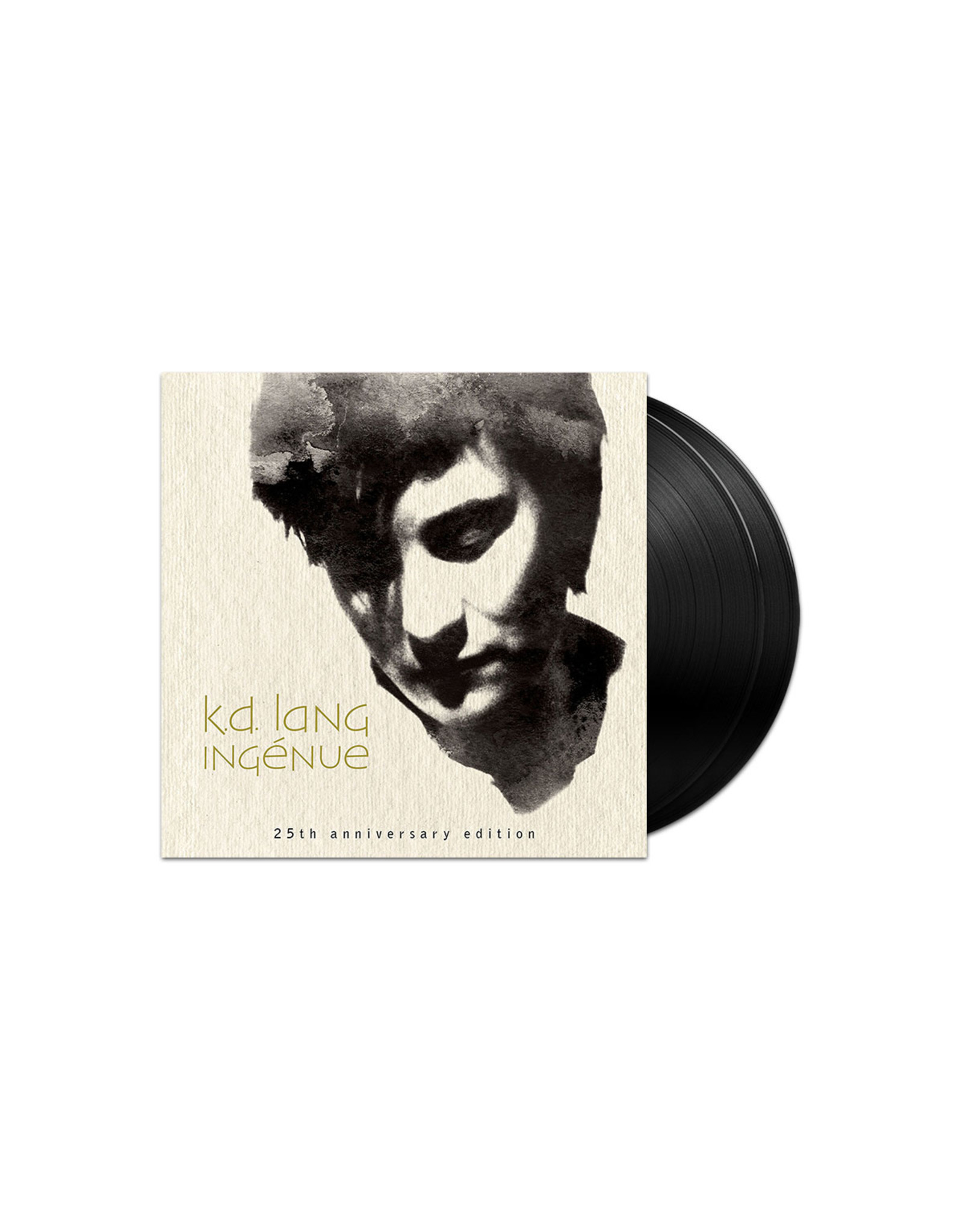 k.d. lang - Ingenue (25th Anniversary Deluxe Edition)