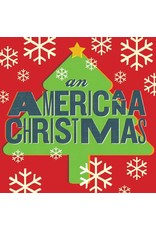 Various - An Americana Christmas
