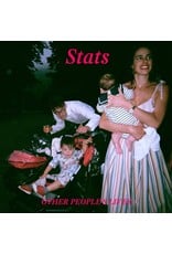 Stats - Other People's Lives