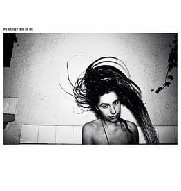 PJ Harvey - Rid Of Me