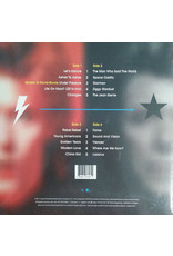 David Bowie - Legacy (Very Best Of David Bowie)