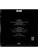 My Chemical Romance - Three Cheers For Sweet Revenge