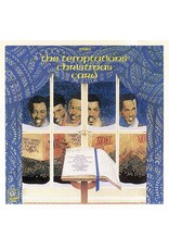 The Temptations - Christmas Card
