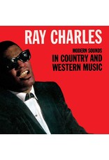 Ray Charles - Modern Sounds In Country Music