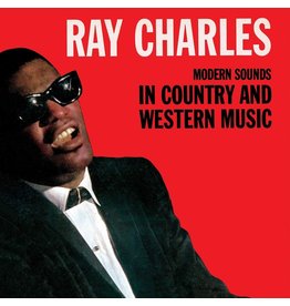 Ray Charles - Modern Sounds In Country Music