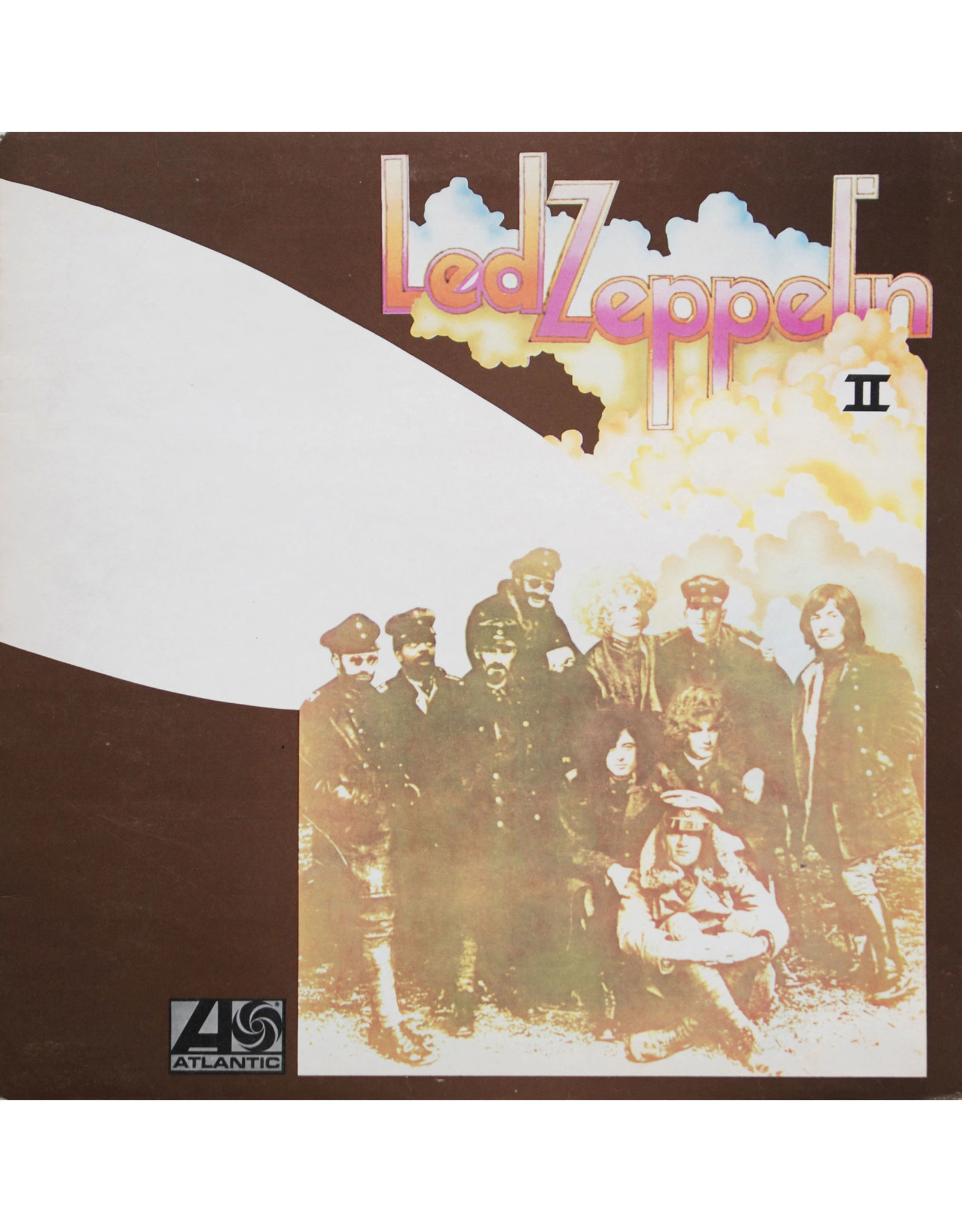 Led Zeppelin - II (Deluxe Edition)