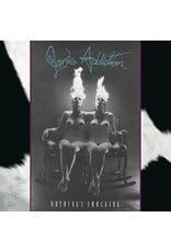 Jane's Addiction - Nothing's Shocking