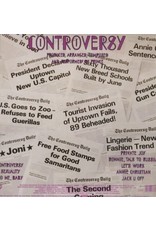 Prince - Controversy