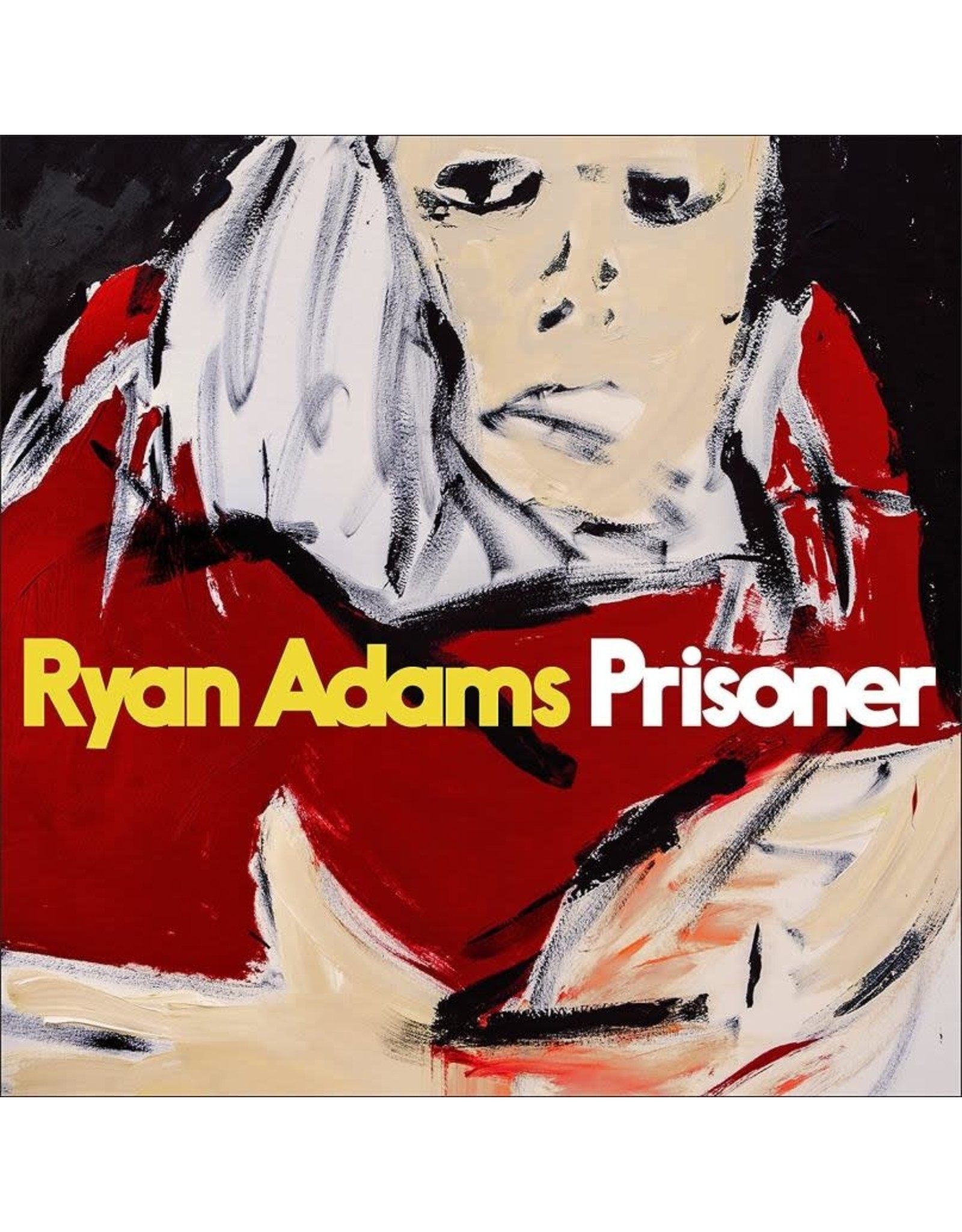 Ryan Adams - Prisoner