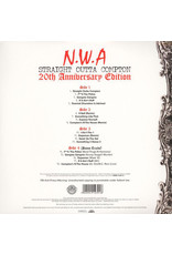 N.W.A. - Straight Outta Compton (20th Anniversary)