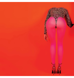 St. Vincent - Masseduction