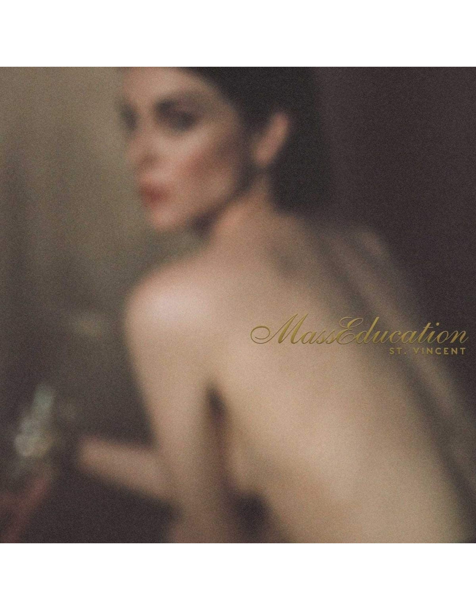 St. Vincent - MassEducation
