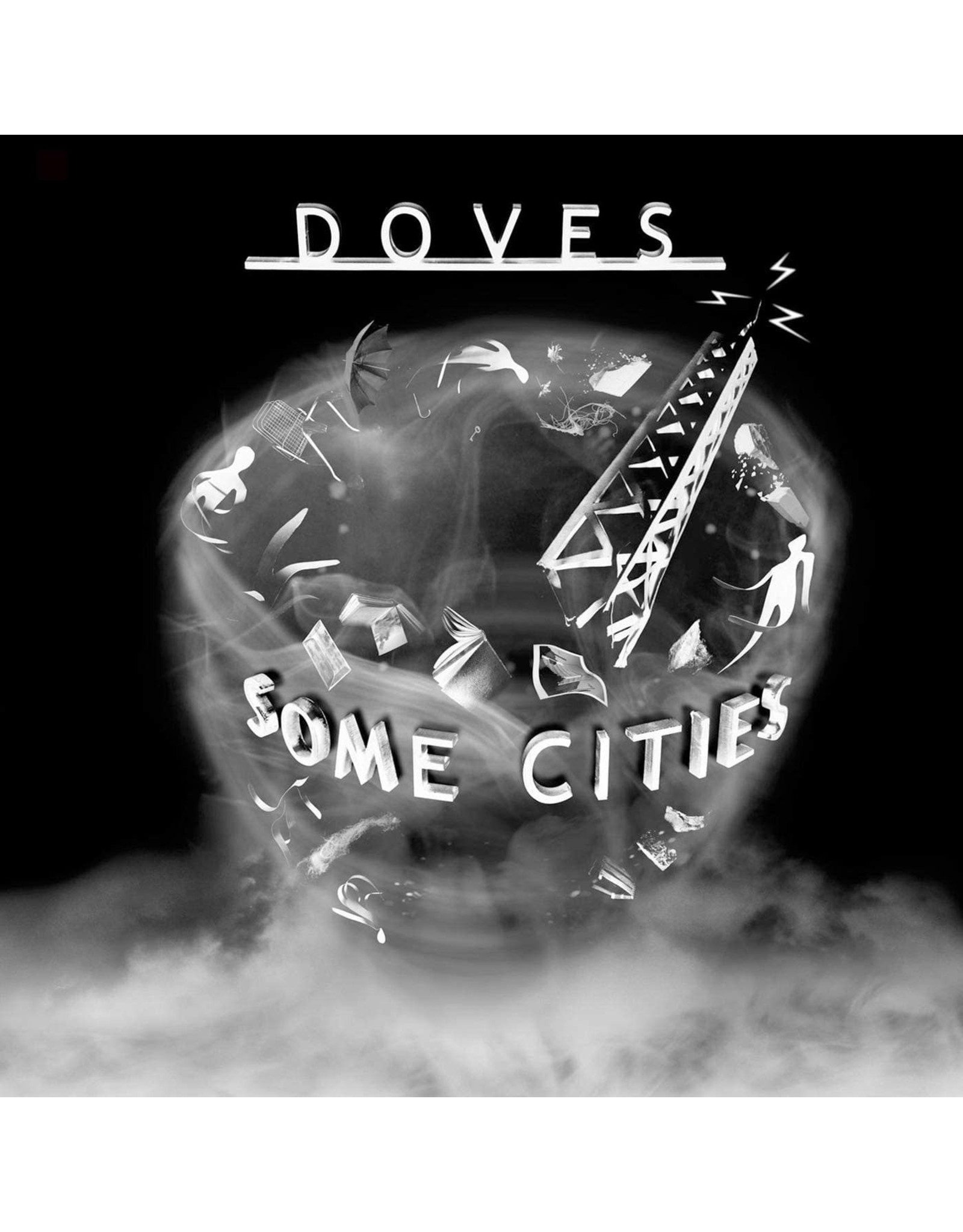 Doves - Some Cities