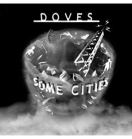 Doves - Some Cities