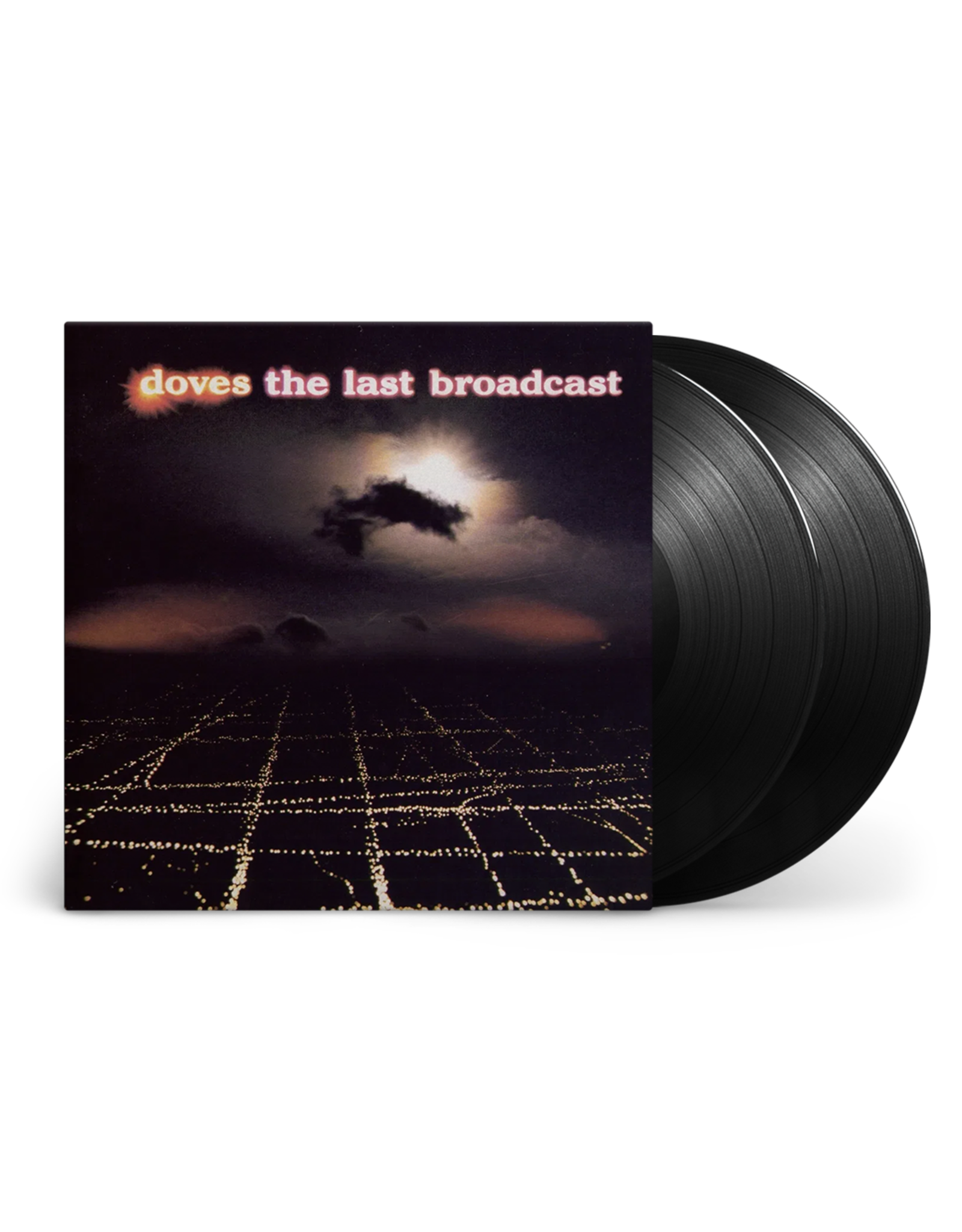 Doves - The Last Broadcast