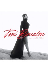 Toni Braxton - Spell My Name