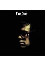 Elton John - Elton John (50th Anniversary) [Gold Vinyl]