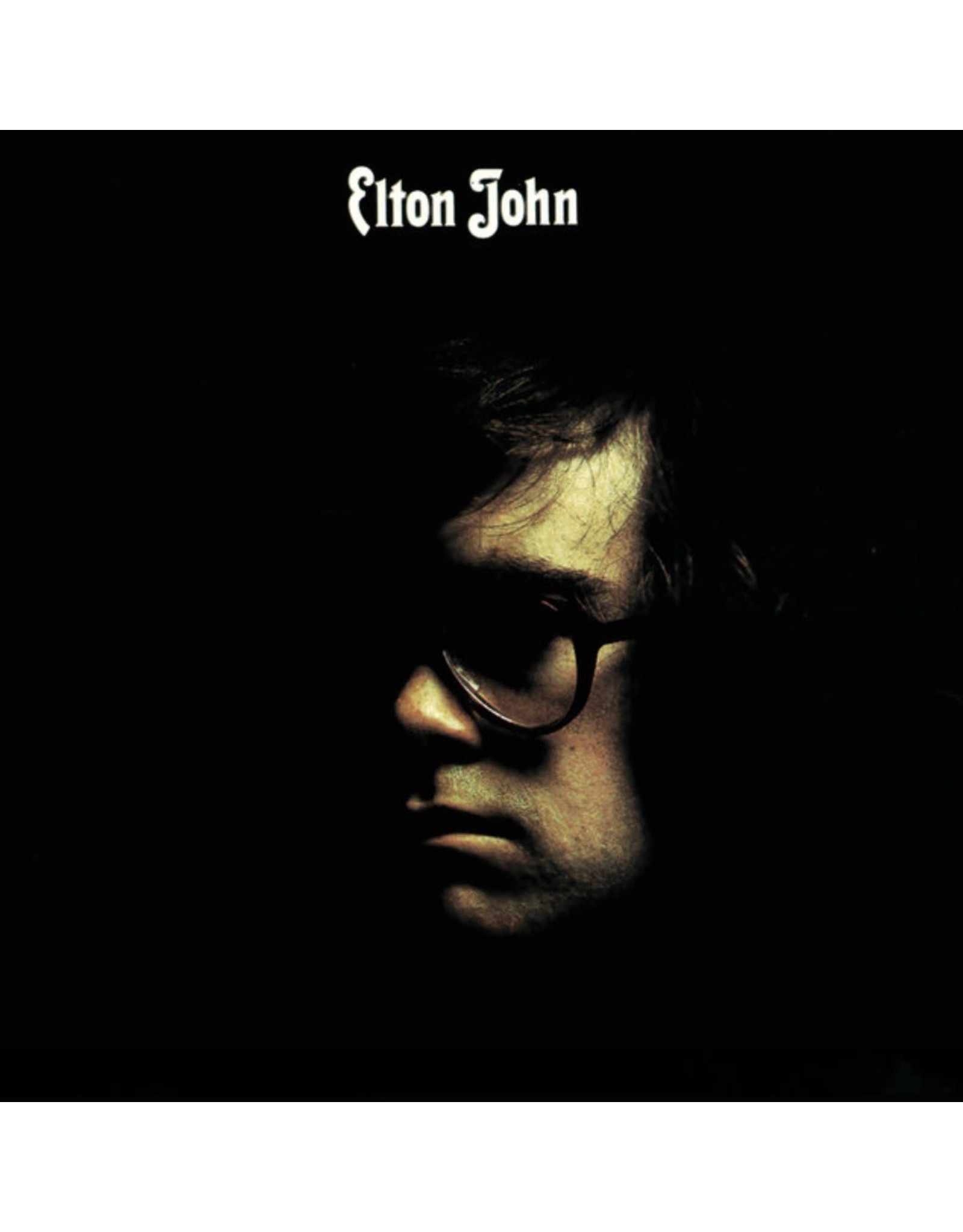 Elton John - Elton John (50th Anniversary) [Gold Vinyl]